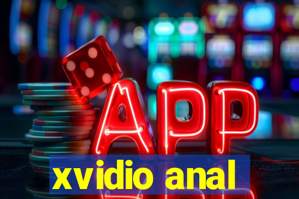 xvidio anal